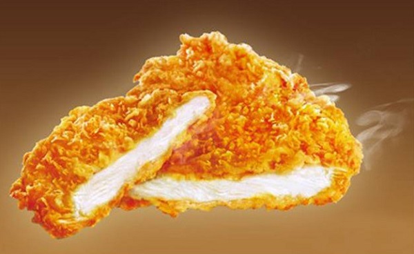 傻瓜大鸡排加盟门店