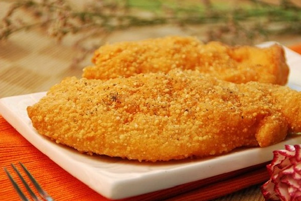 小宝大鸡排加盟费