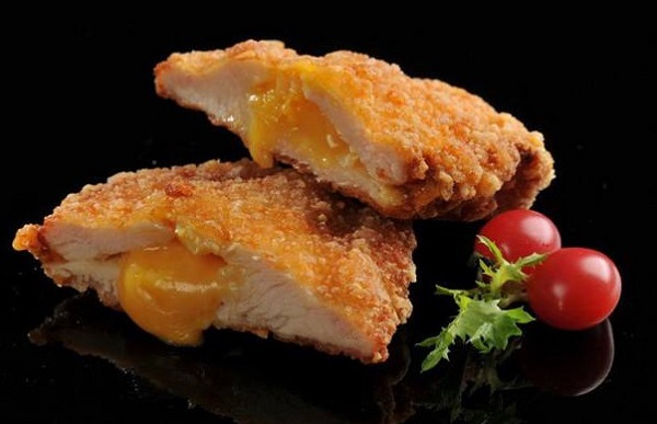 旺鼎鸡排加盟门店