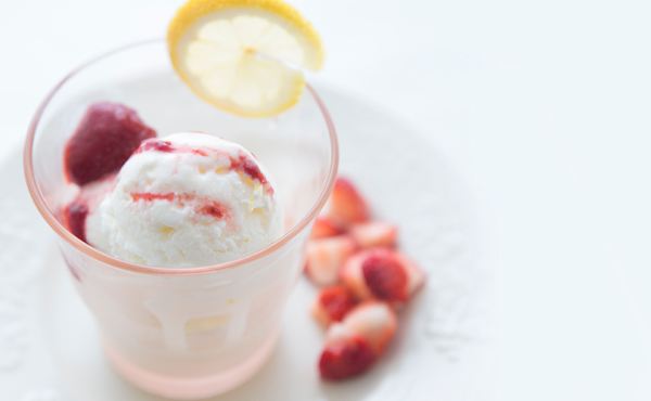 优姿优味冰淇淋加盟店