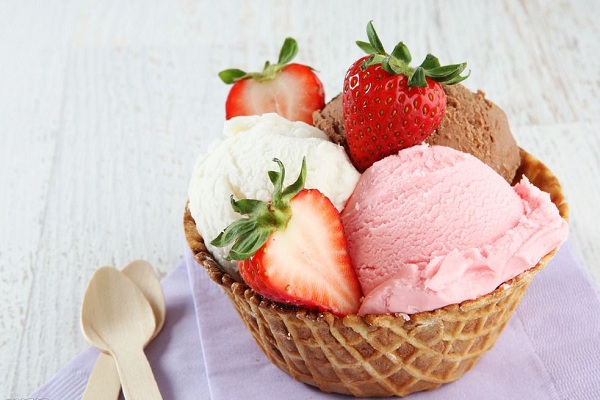 佳美冰淇淋加盟店