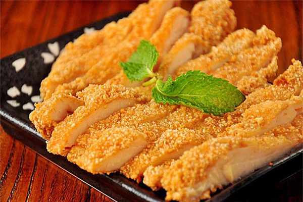 味爱鸡排加盟门店