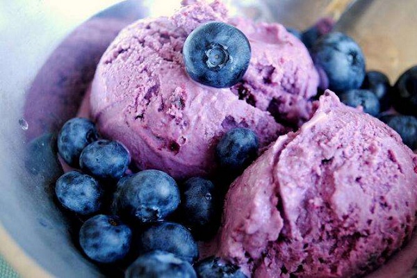 英佳尔冰淇淋加盟店