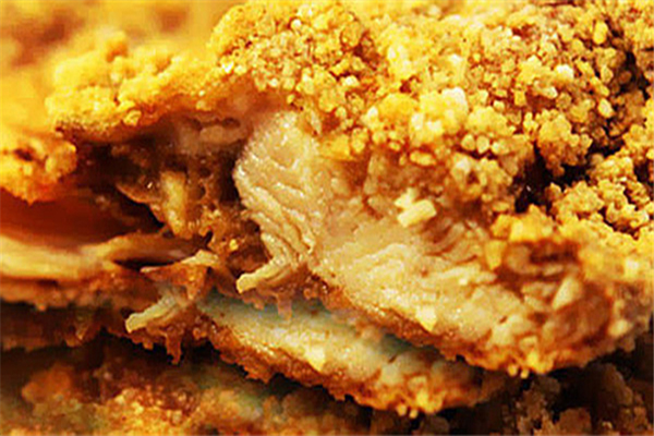 传品鸡排加盟门店