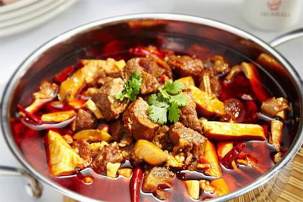 小公牛筋头巴脑加盟