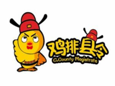 鸡排县令加盟费