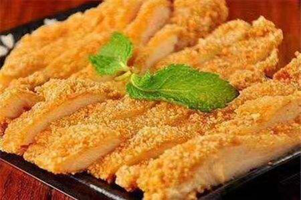 合之源鸡排加盟门店