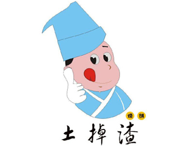 土掉渣烧饼加盟