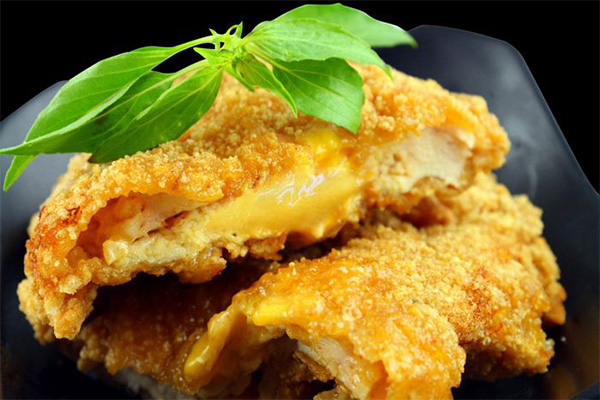 魔力鸡香鸡排加盟门店