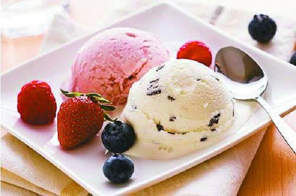 佳美冰淇淋加盟店