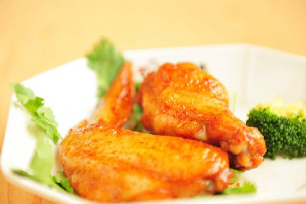 鸡酱法鸡排加盟门店