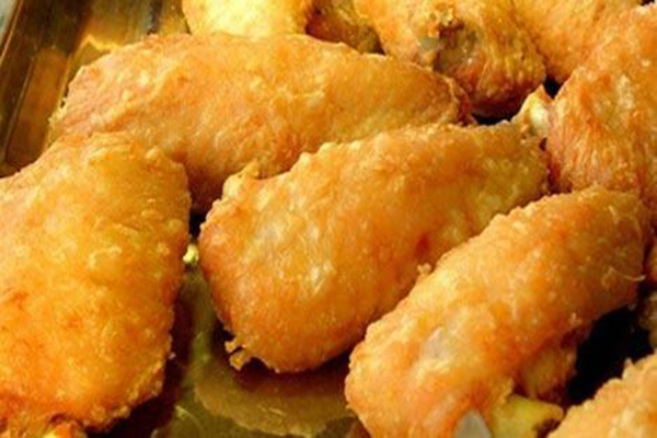 炸德鸡加盟门店