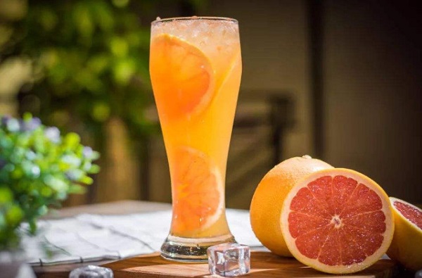 古航经典茶饮加盟门店