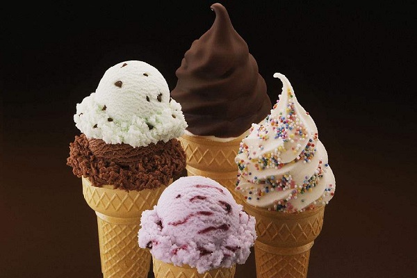 优悠冰淇淋加盟店