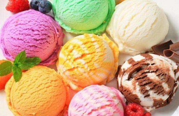 意大利1717冰淇淋加盟门店