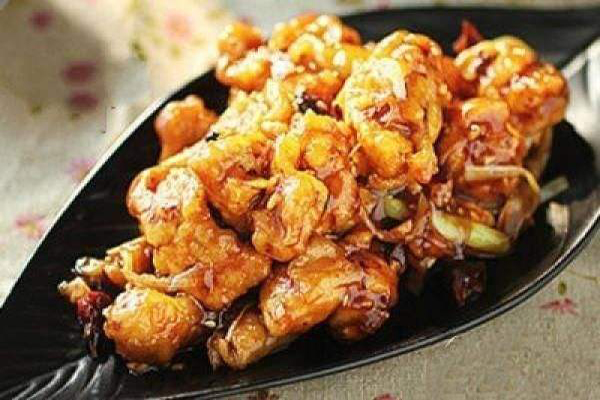 炸德鸡加盟门店