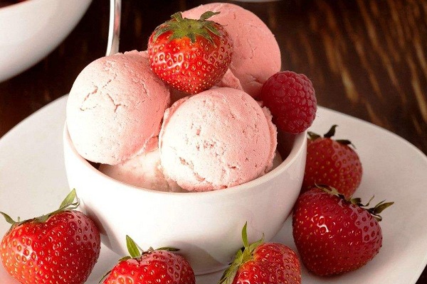 佳美冰淇淋加盟店