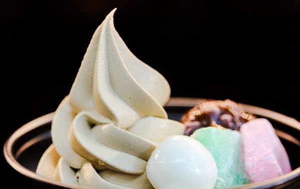 美可欣冰淇淋加盟门店