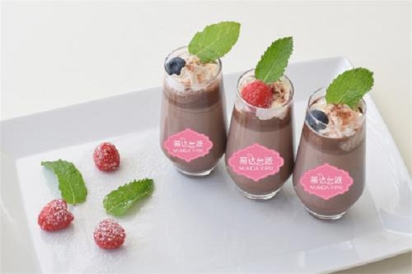 慕达一派冰淇淋加盟店