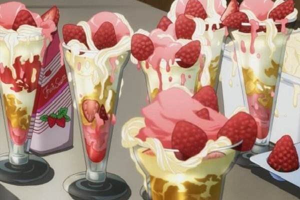 芭菲冰淇淋加盟