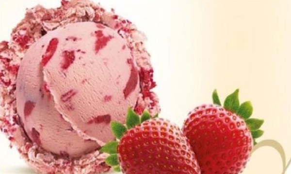 圣蔓莉桶装冰淇淋加盟门店