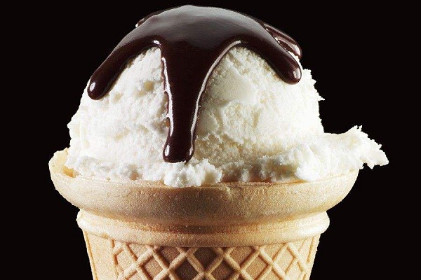 优悠冰淇淋加盟店