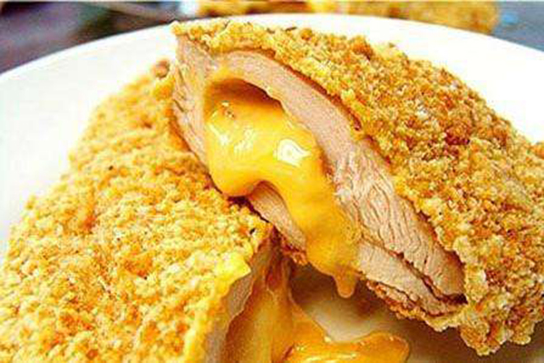 学堂鸡排加盟费