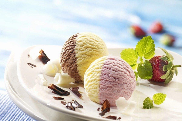 优悠冰淇淋加盟店