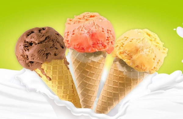 意大利1717冰淇淋加盟门店