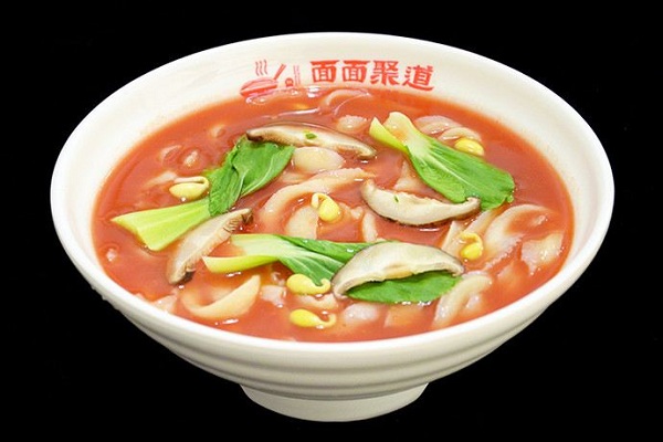 面面聚道加盟店