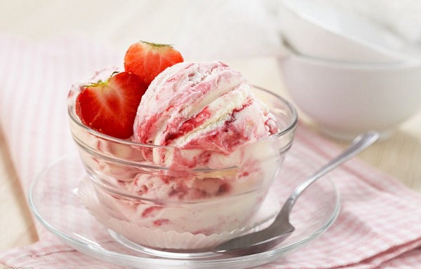 巴诺客冰淇淋加盟店