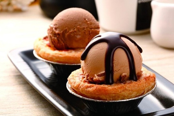 元圣冰淇淋加盟店