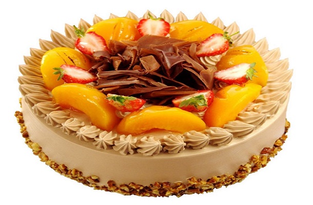 秘MI蛋糕加盟门店