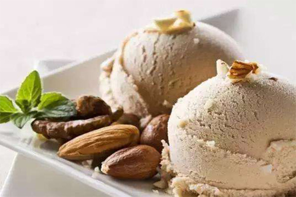 魔雪世界冰淇淋加盟门店