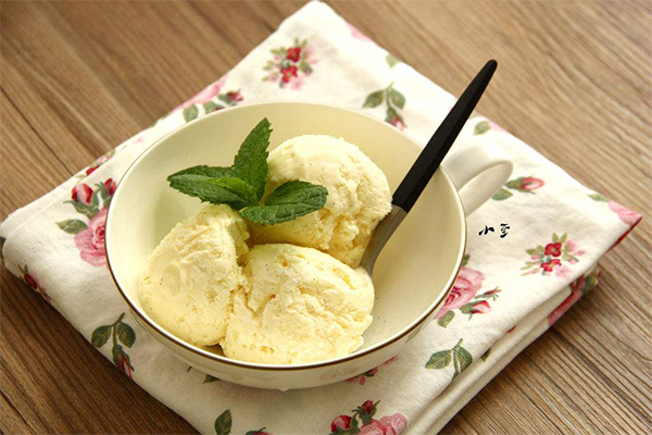 优根芙丝冰淇淋加盟门店