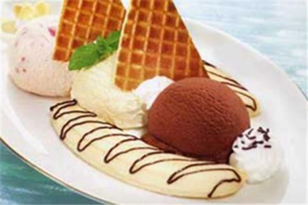 悠果冰淇淋加盟门店