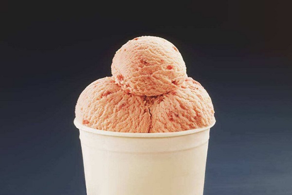 加勒比风冰淇淋加盟门店