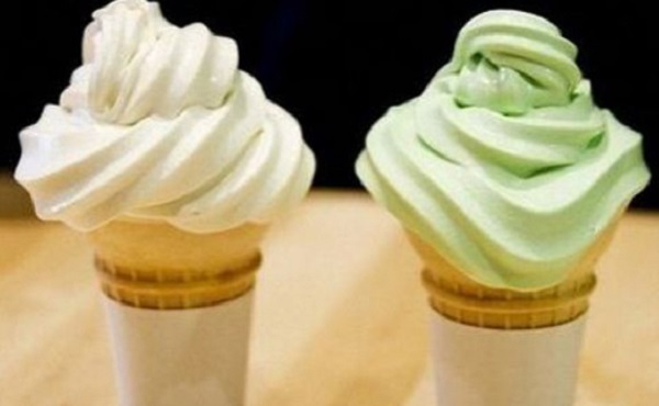 艾尚冰淇淋加盟门店