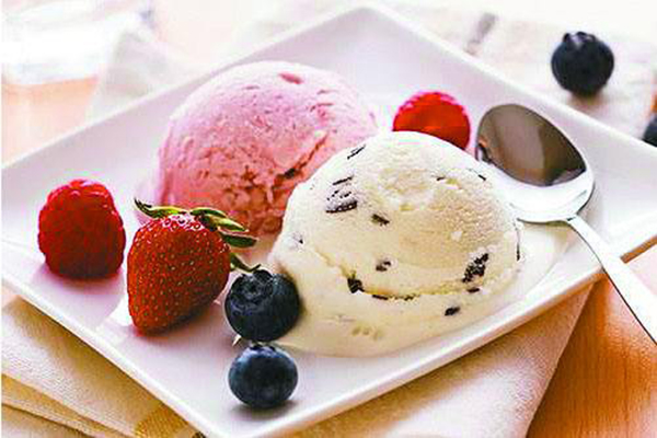 倍鲁奇冰淇淋加盟门店