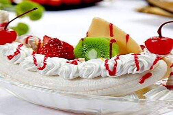 MEE冰淇淋加盟门店