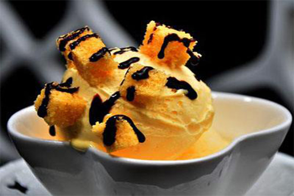 MEE冰淇淋加盟门店