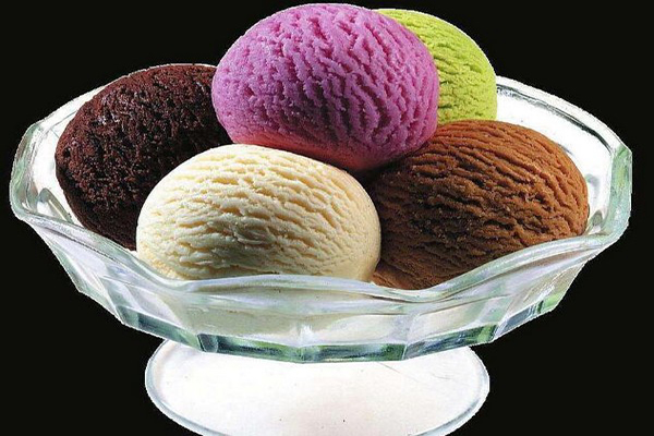 SmileAngel冰淇淋加盟门店