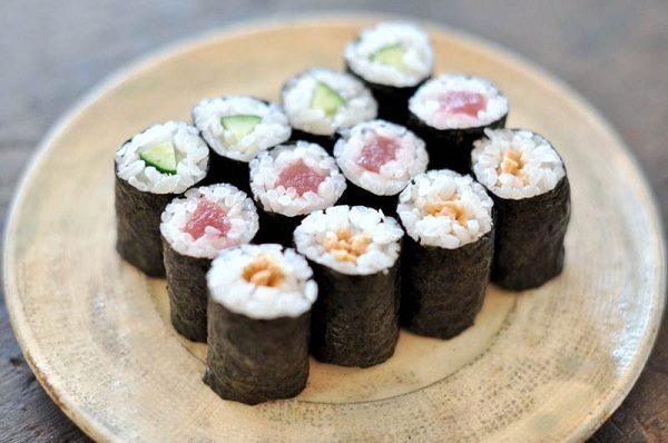 渔家傲寿司加盟店