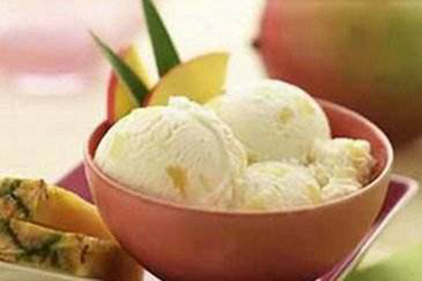 优根芙丝冰淇淋加盟门店