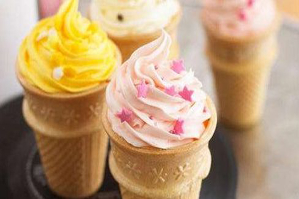 百欧冰淇淋加盟门店