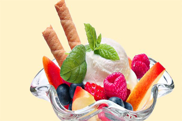 爱思酷冰淇淋加盟门店