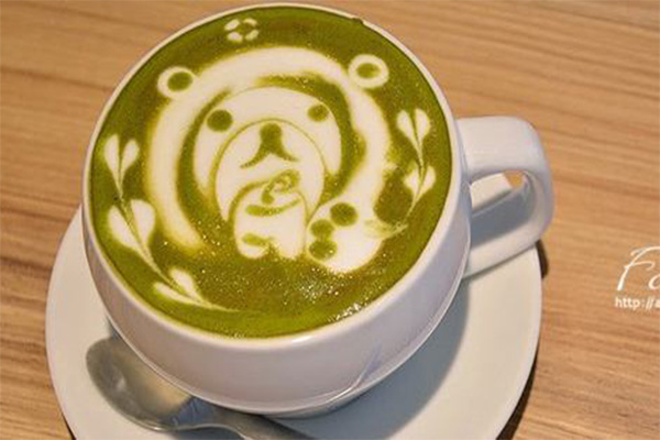 36抹茶加盟门店