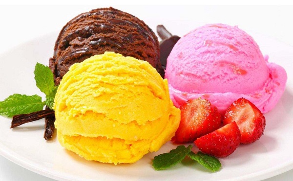 蝶之语冰淇淋加盟