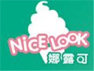 娜露可酸奶冰淇淋