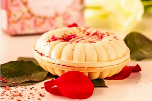 礼拜天冰淇淋加盟店